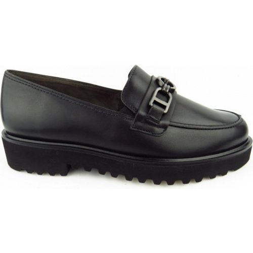 Paul Green Slipper Slipper Glattleder