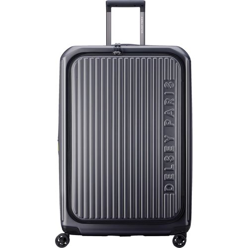 Delsey Paris Delsey Paris Securitime - 4-Rollen-Trolley L 77 cm erw.