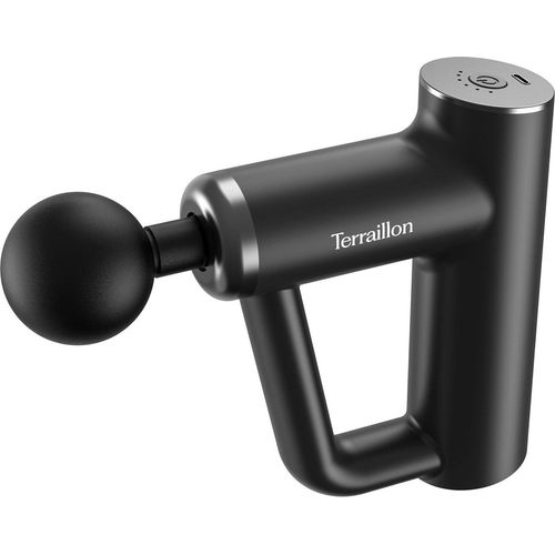 Massagepistole Fitness-Massagegerät 4 Zubehörteile & USB-C