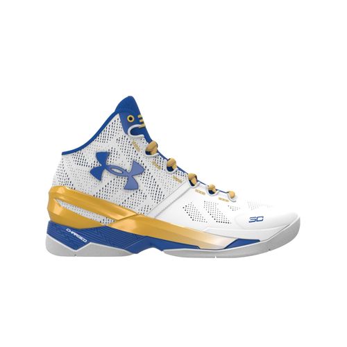Hallenschuhe Under Armour Curry 2
