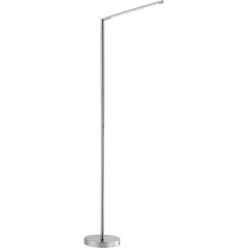 LED Stehleuchte, beweglich, Touchdimmer, H 165,5 cm
