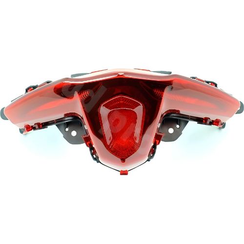 Rücklicht LED RB MAX mit Zulassung, rot für Yamaha T-Max 560 ccm