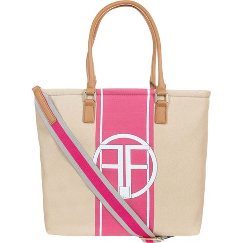 Handtasche Fracomina Fa23sb1006p41101 Frau Fuchsie Kunstleder