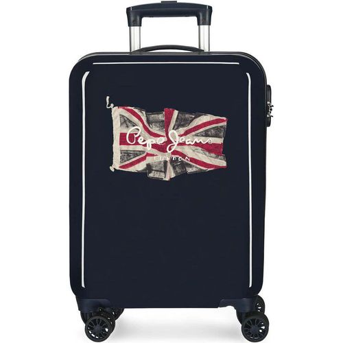 Wagen Pepe Jeans Mann Mehrfarbig Polyurethan