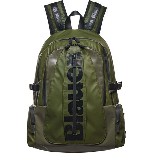Rucksack Blauer Worce03 Herren Grün