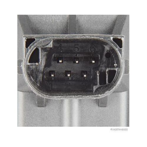 HERTH+BUSS ELPARTS 70699170 - OE 37 14 0 150 957 Sensor, Leuchtweiteregulierung für 7er (E65), 3er (E46), 5er (E39), 5er (E60), 5er (E61), 7er (E38), Z4 (E85), Z4 (E89), X3 (E83), X5 (E53), Z4 (E86)