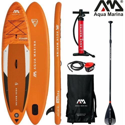 Aqua Marina Stand Up Paddle Fusion 330X81Cm