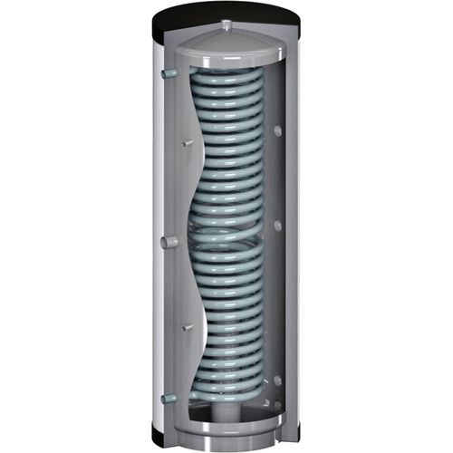 Environ Hygiene-Pufferspeicher 800 Liter ohne Wärmetauscher