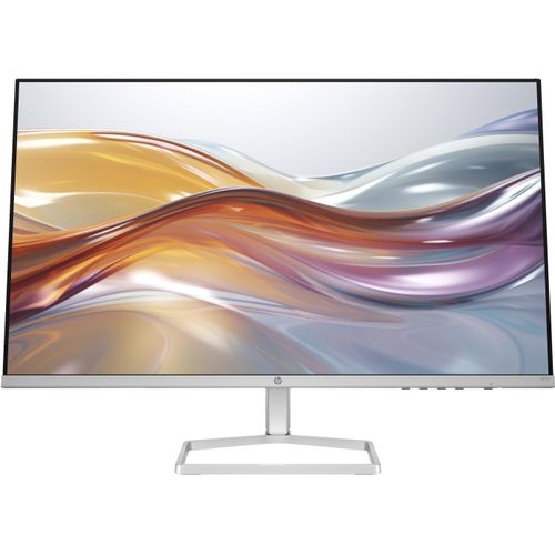 Monitor Serie 5 - 527sf, Silber, 27 Zoll, Full-HD, IPS, 100 Hz, 5 ms