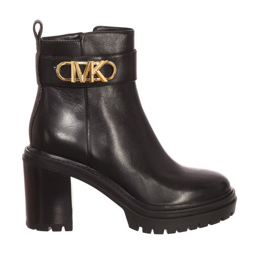 Damen 40F2PKME7L Stiefeletten mit Absatz