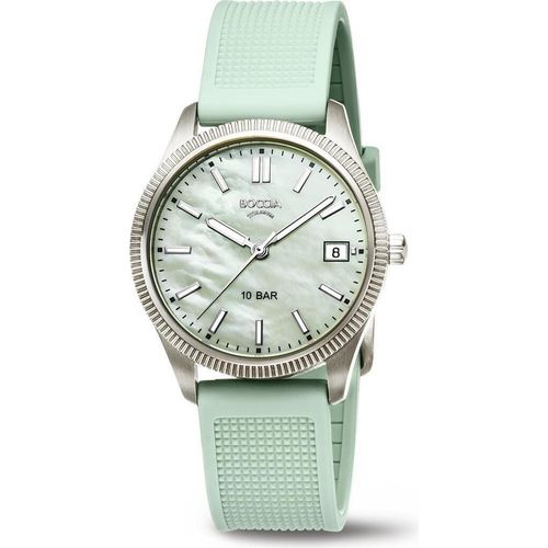 Boccia Damenarmbanduhr 3356-02