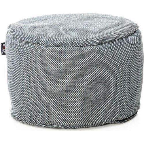 Gartensessel Dotty Club 70 x 70 x 35 cm Polypropylen Marineblau