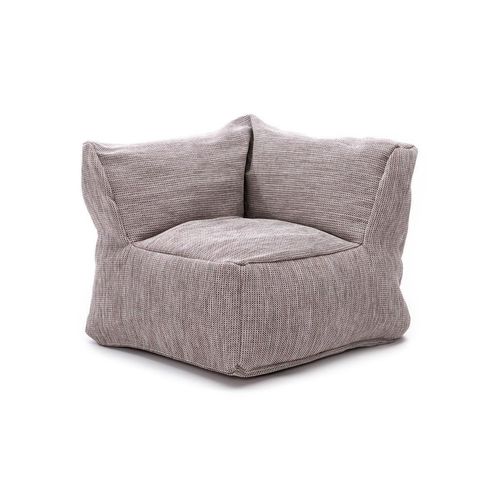 Gartensessel Dotty Club Corner 75 x 75 x 70 cm Polypropylen Lila
