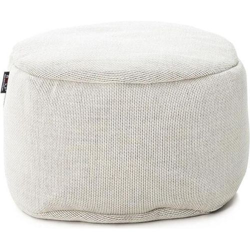 Gartensessel Dotty Club 70 x 70 x 35 cm Polypropylen Weiß