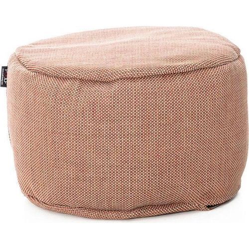 Gartensessel Dotty Club 70 x 70 x 35 cm Polypropylen Terrakotta