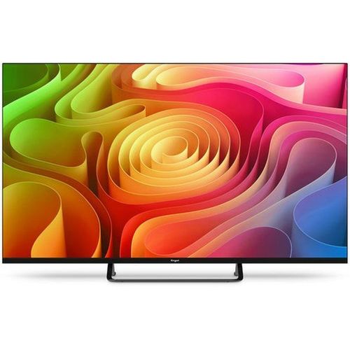 Engel Le4395qled 43´´ 4k Qled Tv One Size / EU Plug 220V One Size