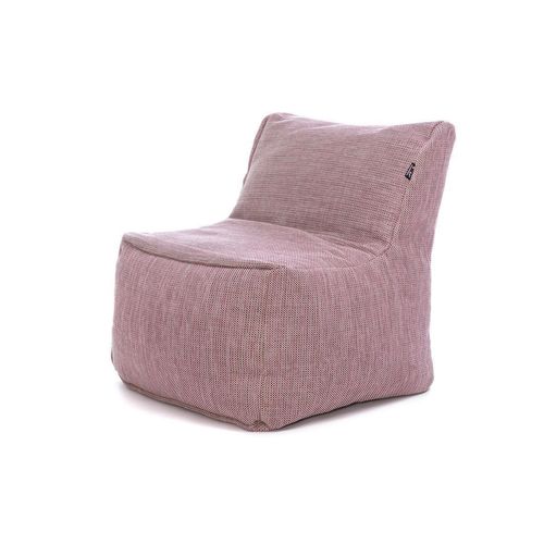Gartensessel Dotty Cloud 75 x 75 x 80 cm Polypropylen Rosa