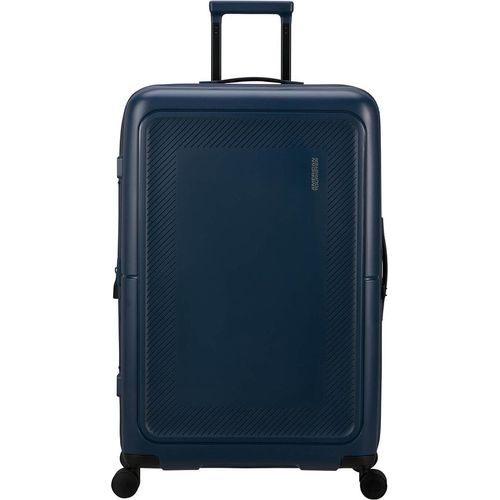 AMERICAN TOURISTER DashPop Spinner 77/28 Mitternachtsblau