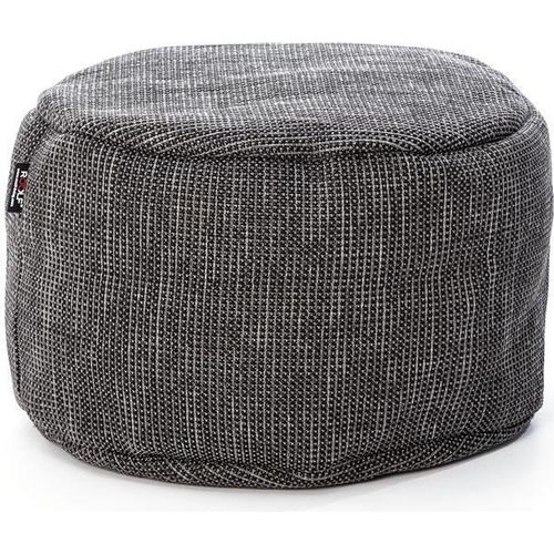 Gartensessel Dotty Club 70 x 70 x 35 cm Polypropylen Anthrazit