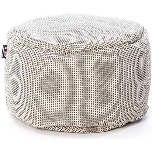 Gartensessel Dotty Club 70 x 70 x 35 cm Polypropylen Beige