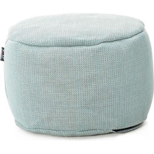 Gartensessel Dotty Club 70 x 70 x 35 cm Polypropylen Pastellblau