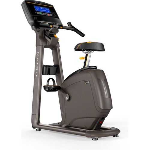 Matrix Ergometer U50 mit XR-Konsole