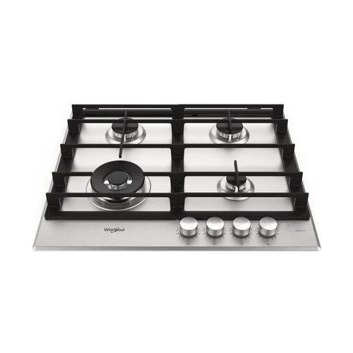 Whirlpool GMWL 628/IXL EE Gas-Kochfeld