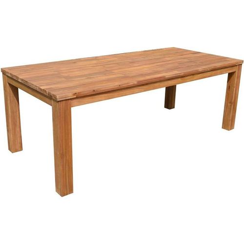 Tisch POSEN-120 B/H/T ca. 220x78x100cm