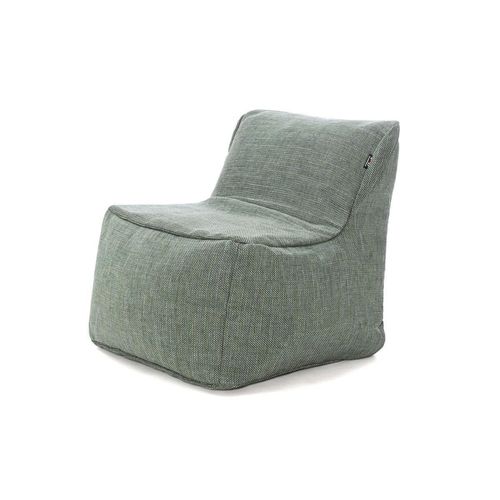 Gartensessel Dotty Cloud 75 x 75 x 80 cm Polypropylen Türkis