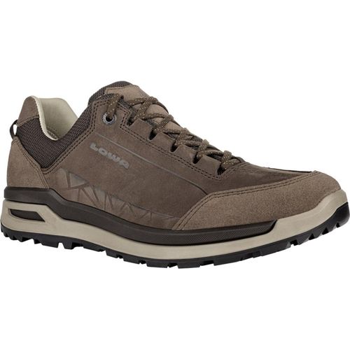 Schuhe Lowa Bellagio Low Ll 3114504242