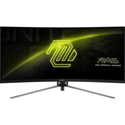 MSI MAG 345CQRDE curved, 34
