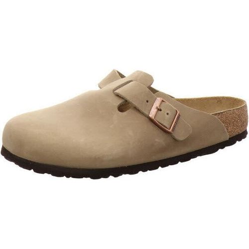 Birkenstock Boston Slippers Senior