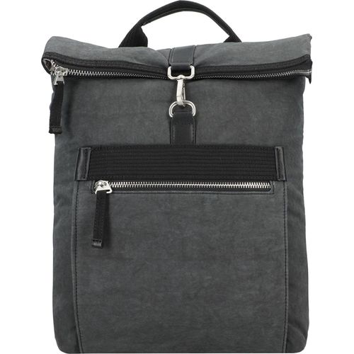 Jost Rolltop Rucksack Kerava 31 x 11 x 36