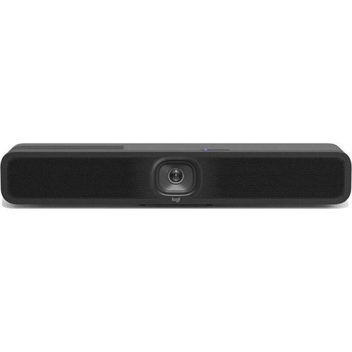 Logitech Meetup 2 Webcam One Size