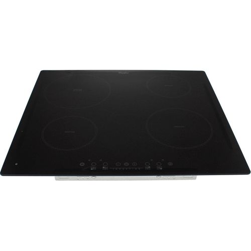 WHIRLPOOL - Kochfeld - Glaskeramikfläche - 481010556637