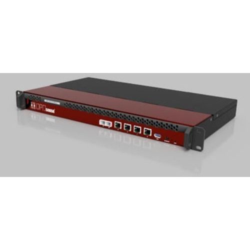DEC3852 - OPNsense® Rack-Sicherheitsanwendung