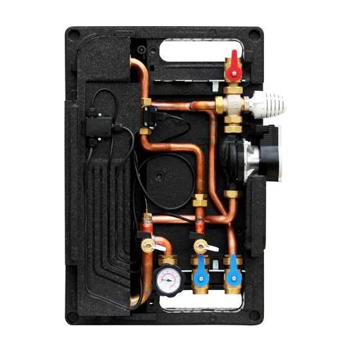 Freshwell Frischwasserstation TH20 l/min