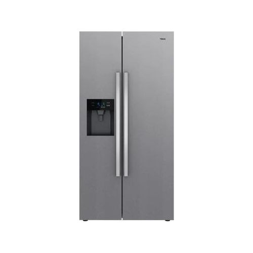 TEKA No Frost Side by Side-Kühl-Gefrierkombination mit 2 Türen