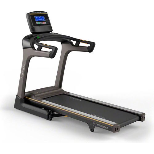 Matrix Laufband TF50 mit XR-Konsole