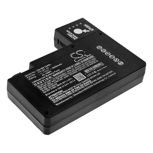 Akku für Inno, 3800mAh