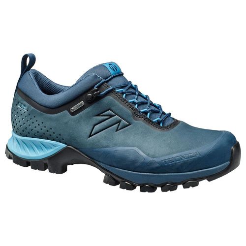 TECNICA Plasma GTX Ws, schwarz/tief bacca 40.0
