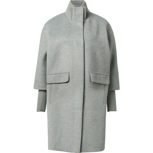 Outdoor-Mantel 9700 GREY/BLACK Größe 40