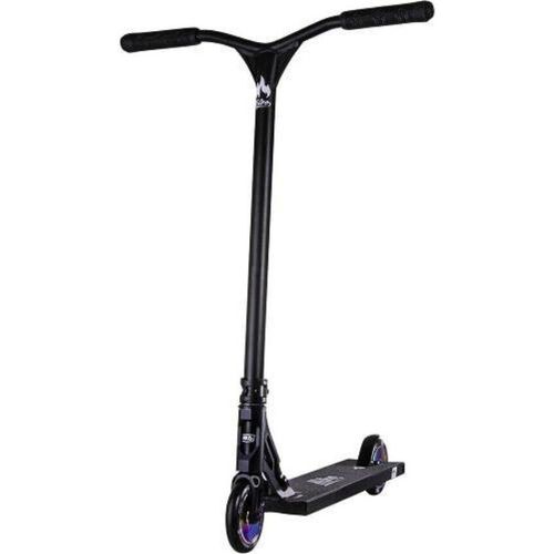 Stunt Scooter NKD Nitro, Schwarz