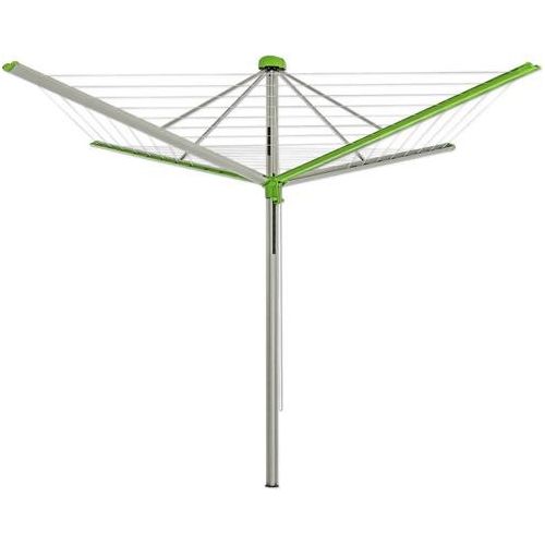 Wäschespinne BLOME DuoMatic 45 Color Edition Trockenlänge 45 m grün