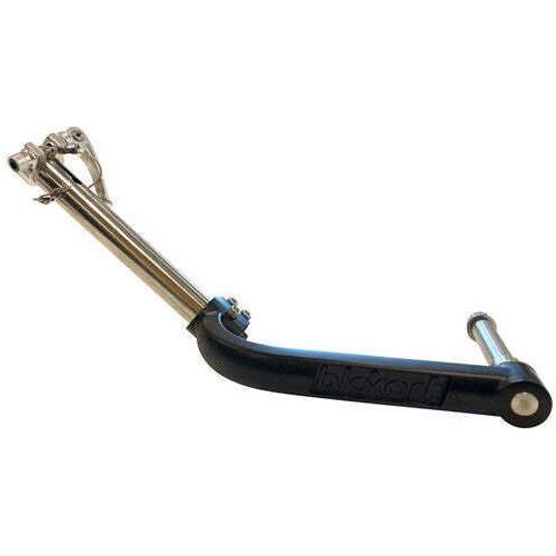 Strandsegler Blokart Big Fork forged, complete XBF2256 Metall
