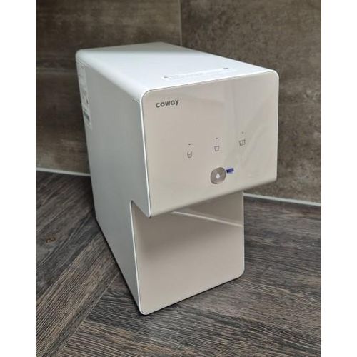 COWAY P-6320L Wasserfilter Filteranlage Umkehrosmose Osmoseanlage - sauberes Wasser mit nur einem Fingertouch