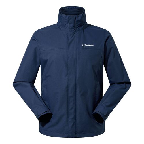 RG Alpha 2.0 Gemini 3-In-1 Jacke, Herren Jacke - Berghaus, Farbe:R14-DUSK, Größe:2XL (58)
