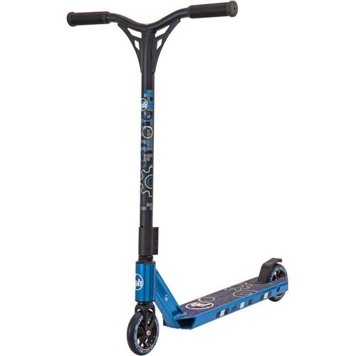 Stunt Scooter PB STUNT GEAR 110mm, blau