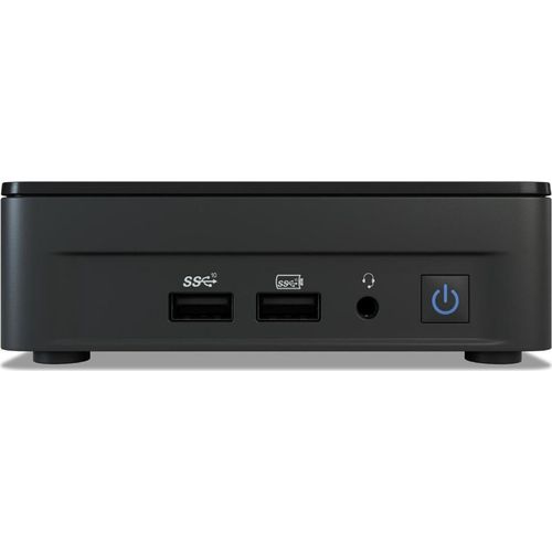 Intel NUC 12 Pro Kit Core i5 Mini-PC Intel Iris Xe Graphics 8GB 1TB SSD WIN11