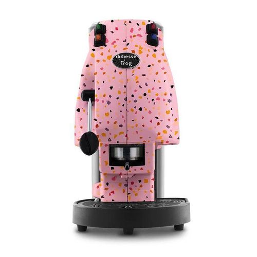 Didiesse Frog Base Collection Kaffeepadmaschine Carnival